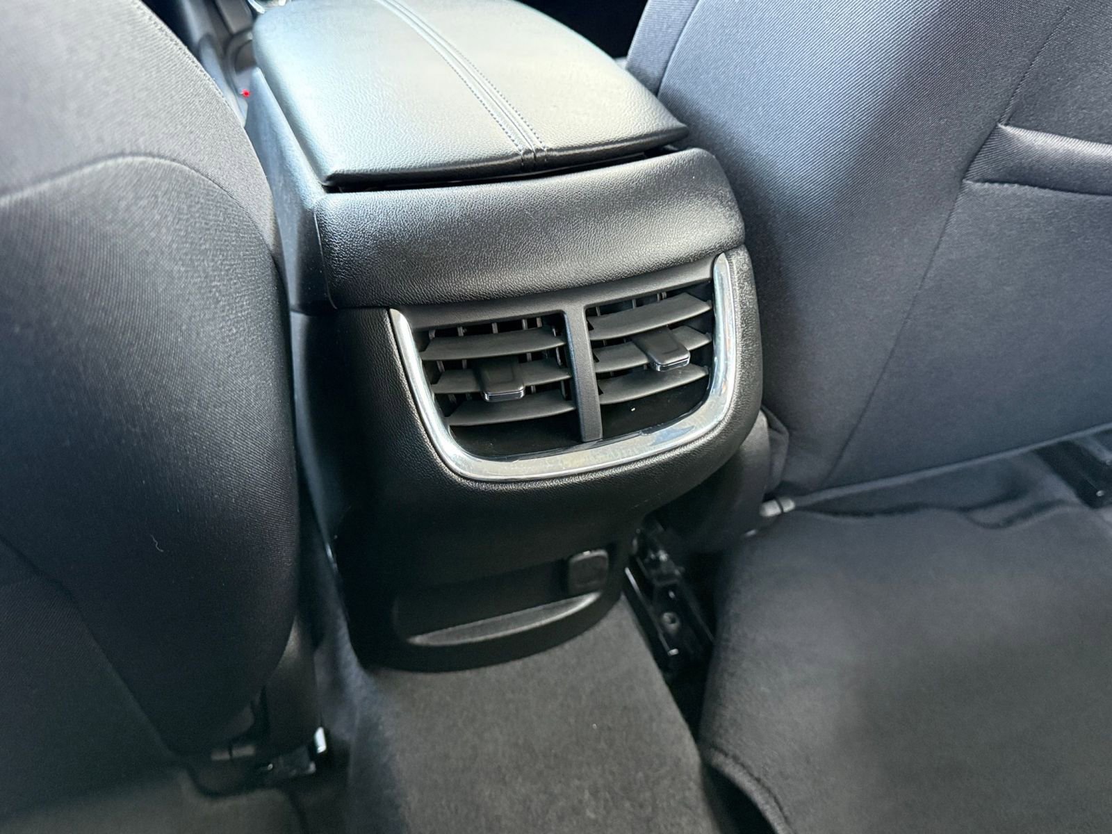 Thumbnail: 2024 Chevrolet Malibu - 24