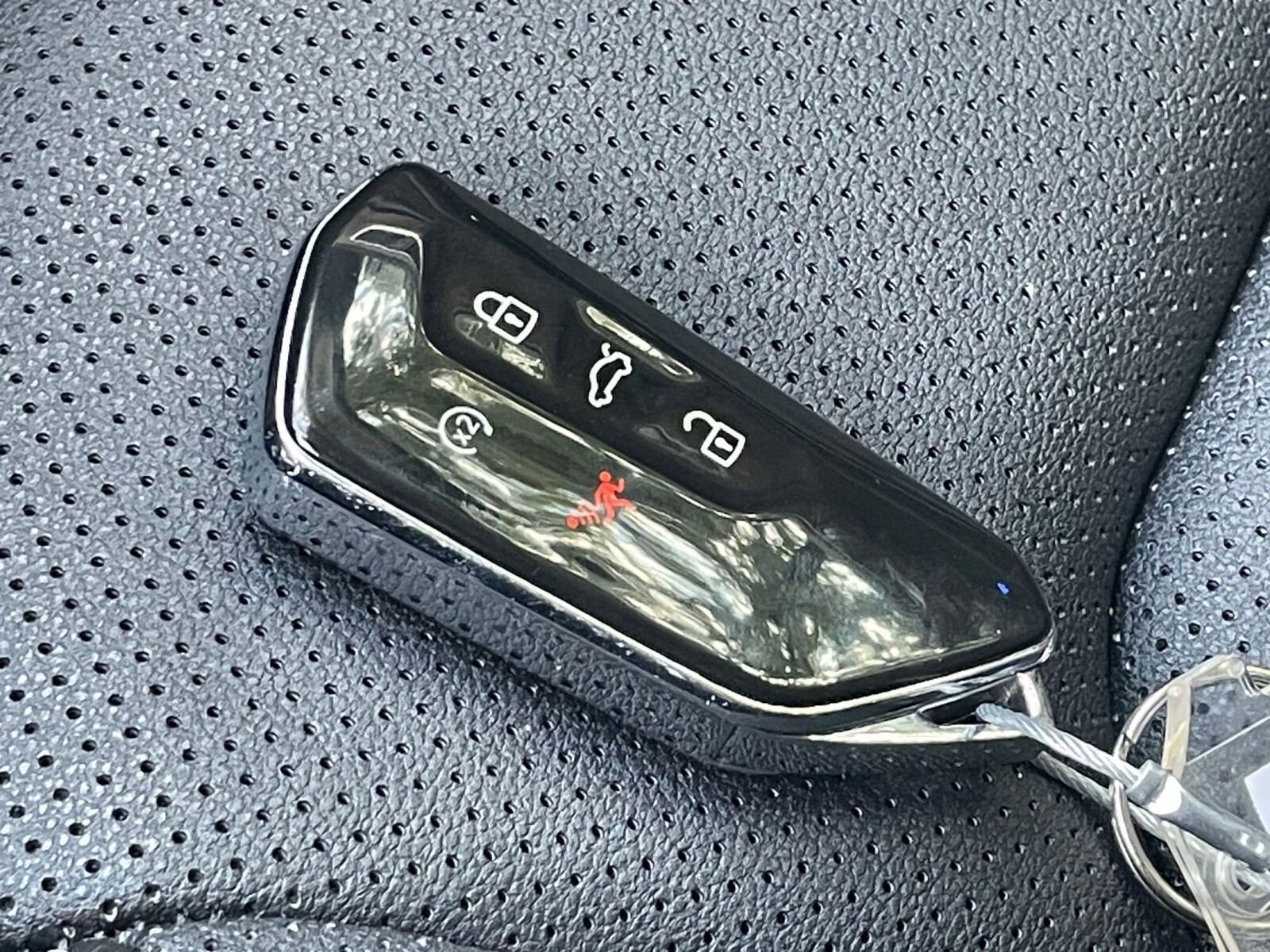 Thumbnail: 2025 Volkswagen Atlas - 23