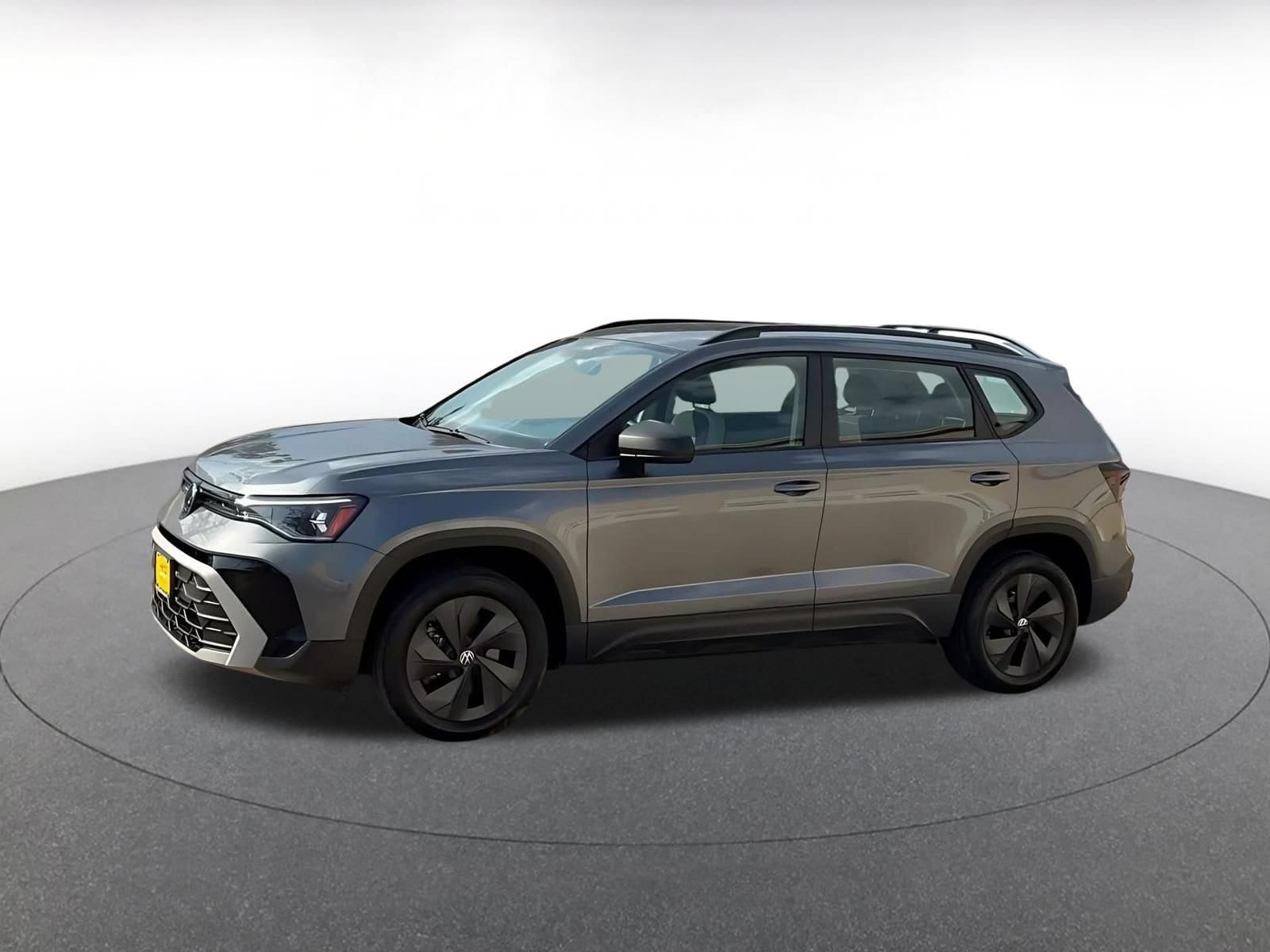 Thumbnail: 2026 Volkswagen Taos - 7