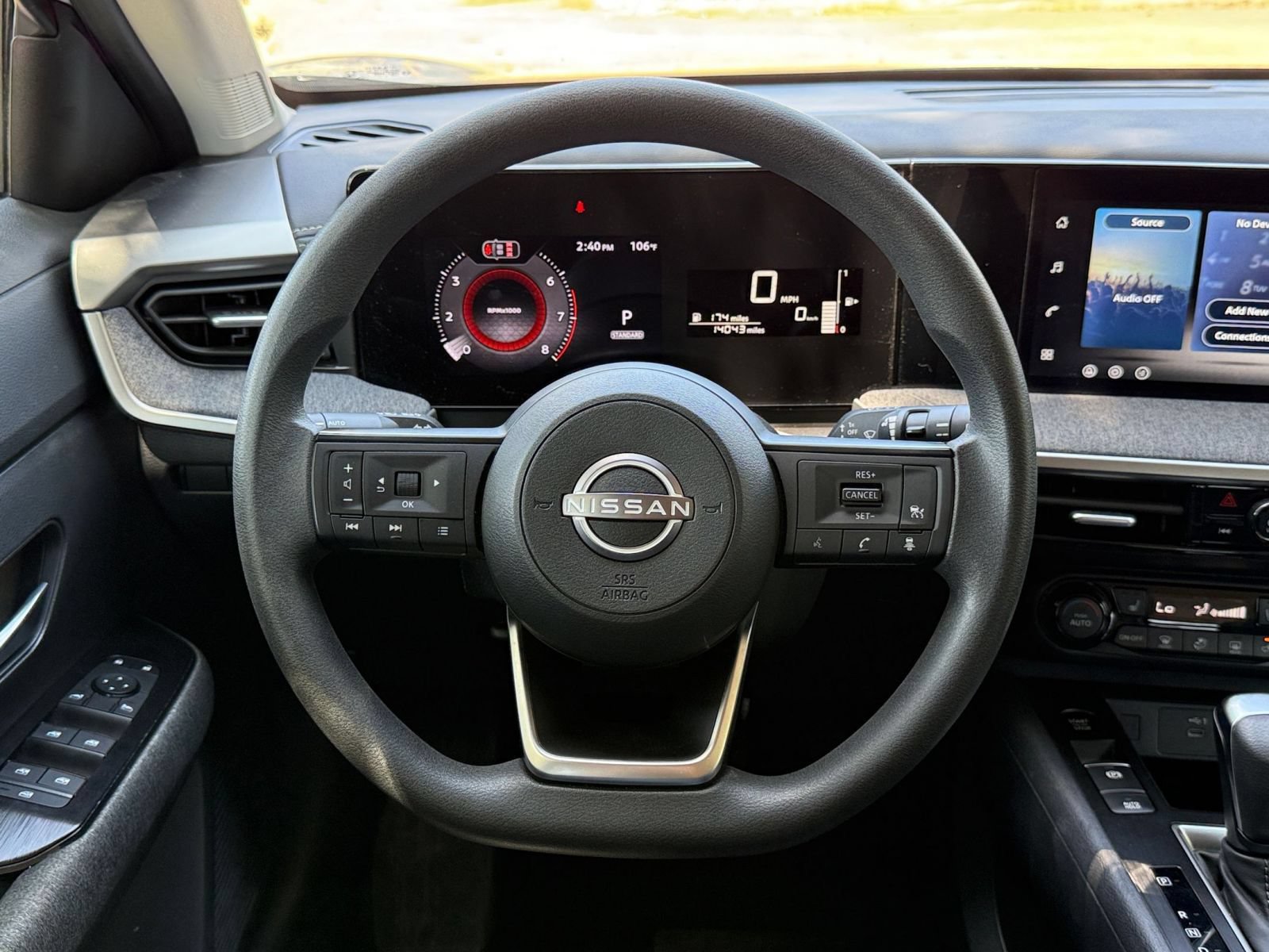 Thumbnail: 2026 Nissan Kicks - 28