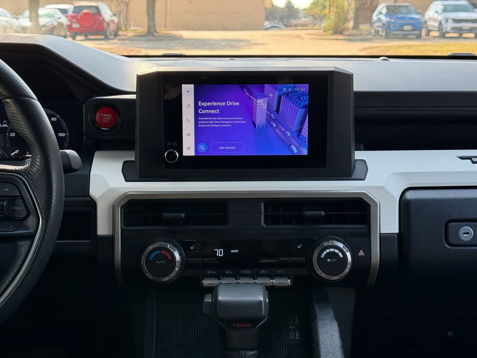 Thumbnail: 2024 Toyota Tacoma - 17