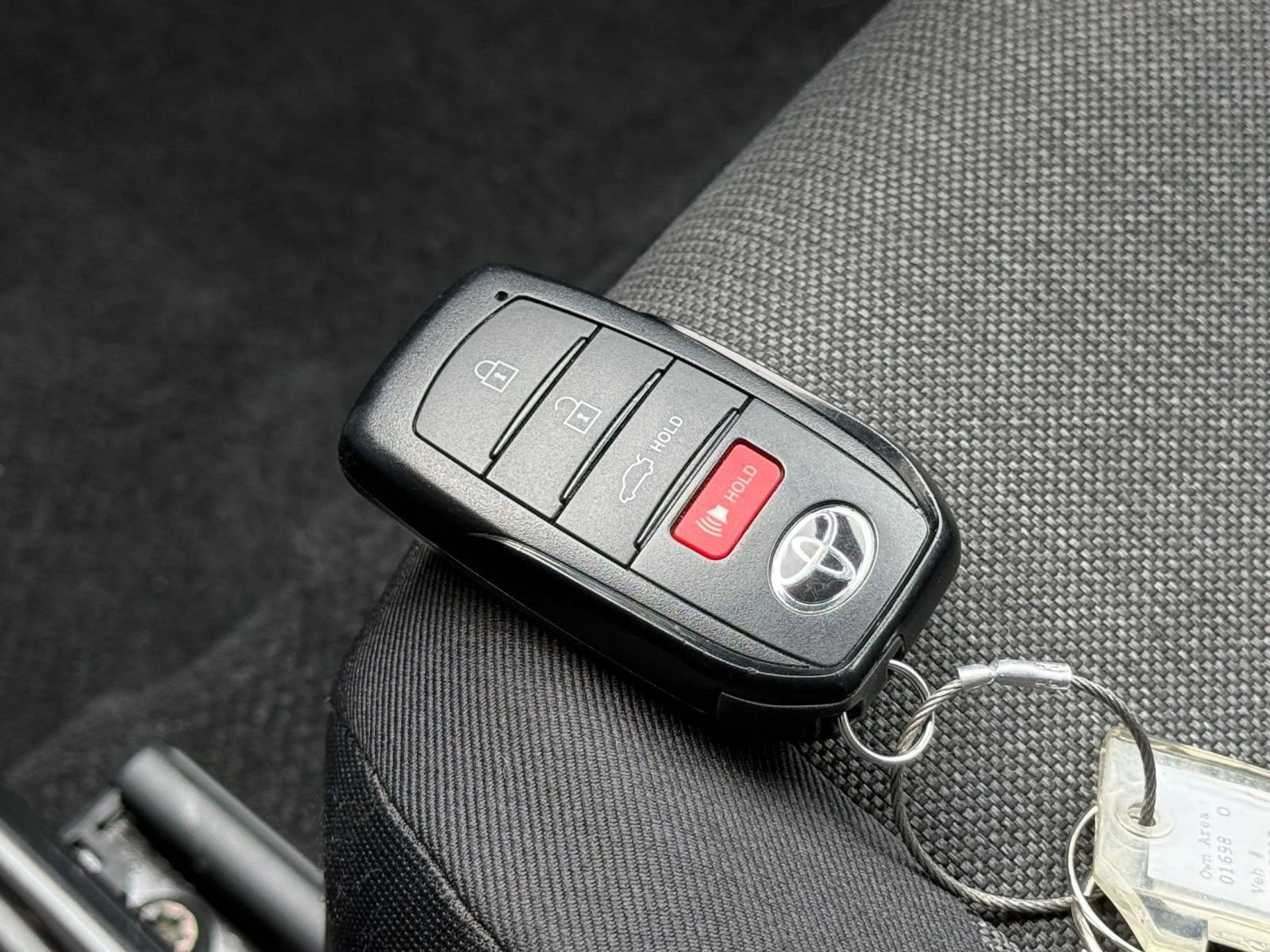 Thumbnail: 2025 Toyota Camry - 21