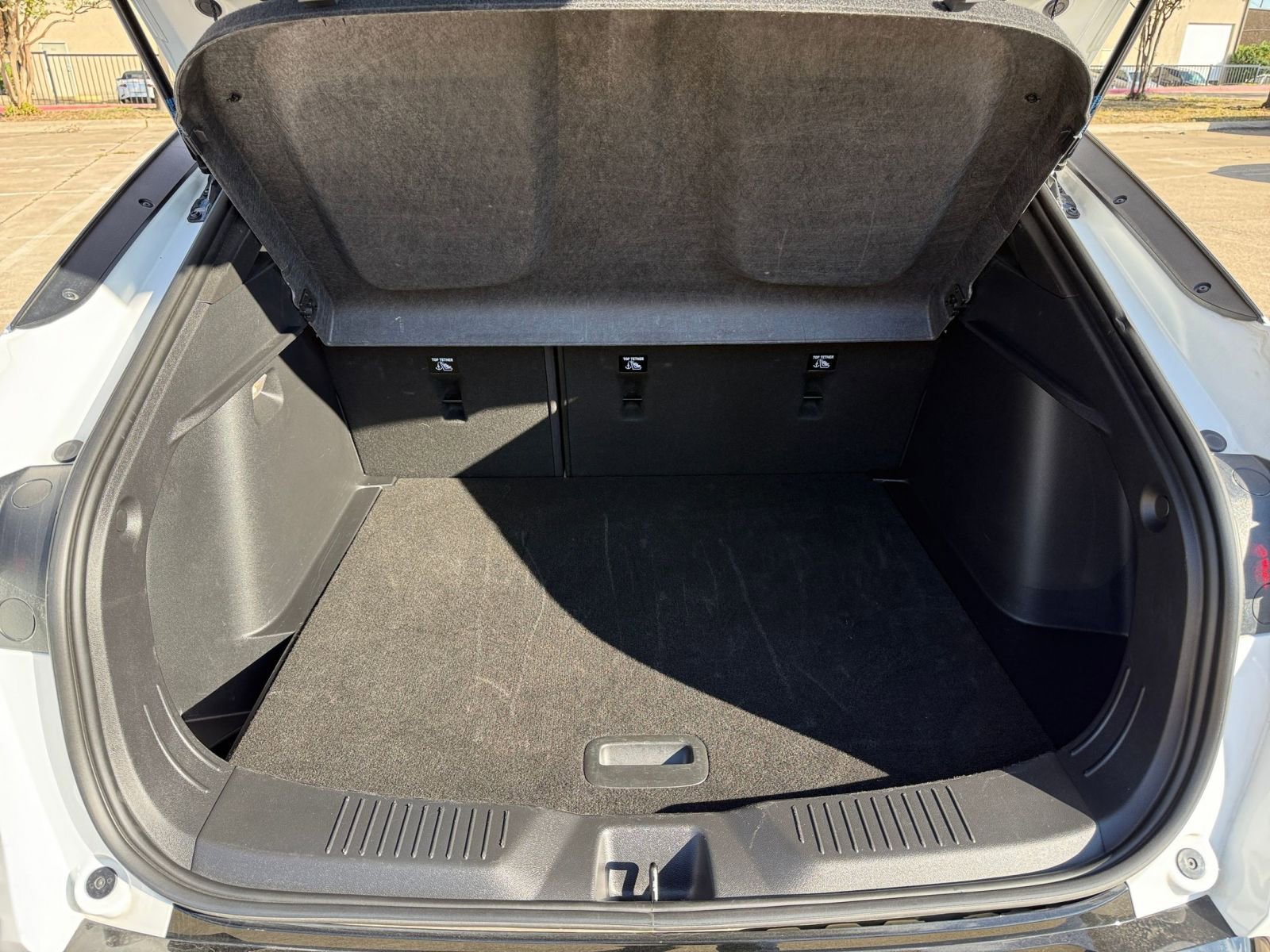 Thumbnail: 2025 Buick Envista - 31