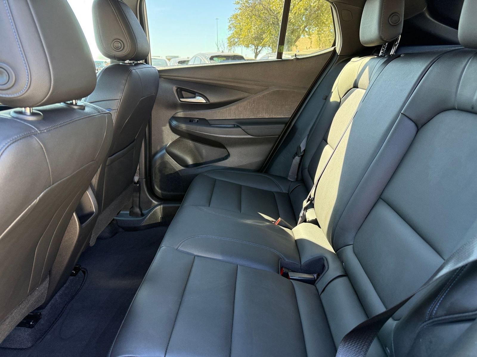 Thumbnail: 2025 Buick Envista - 25