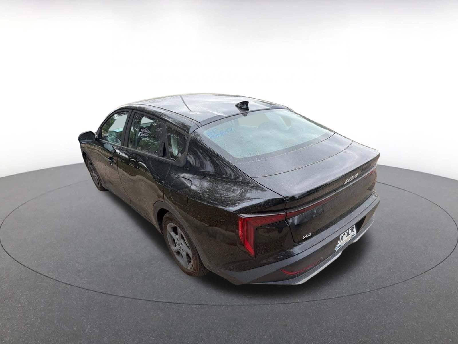 Thumbnail: 2025 Kia K4 - 3