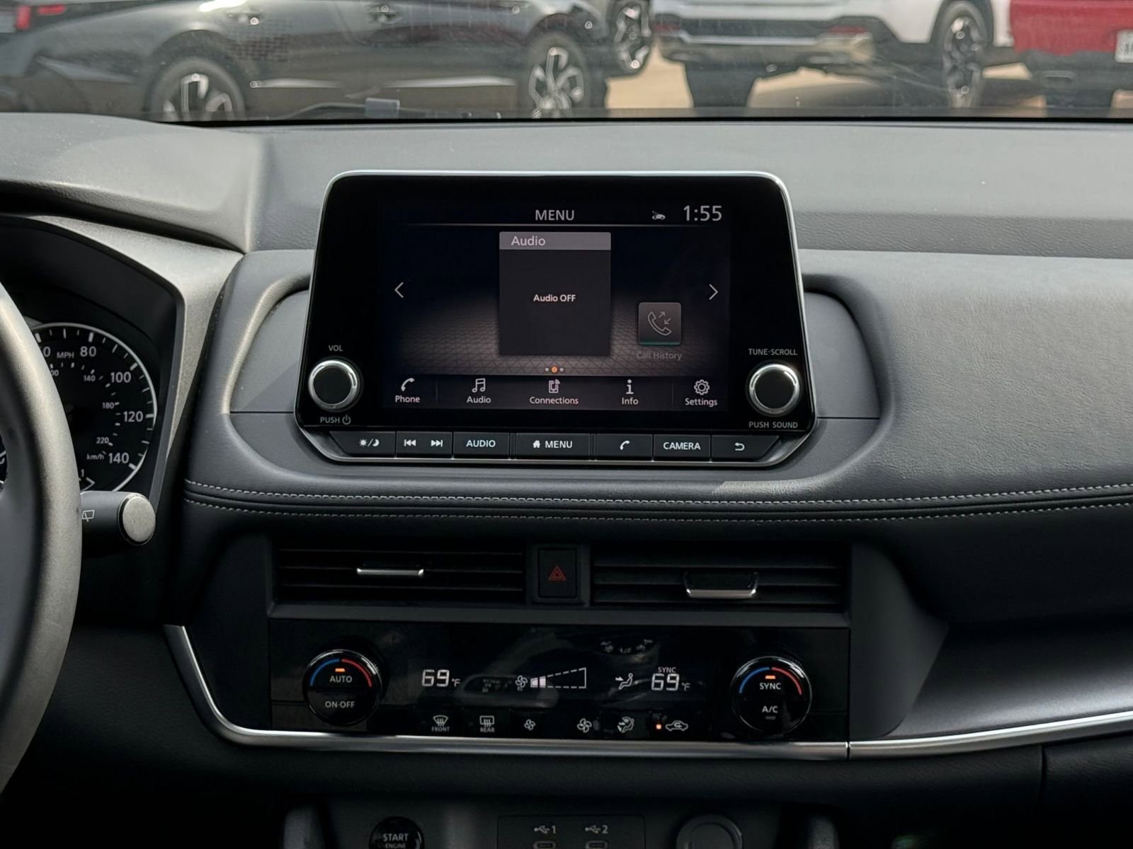 Thumbnail: 2025 Nissan Rogue - 18