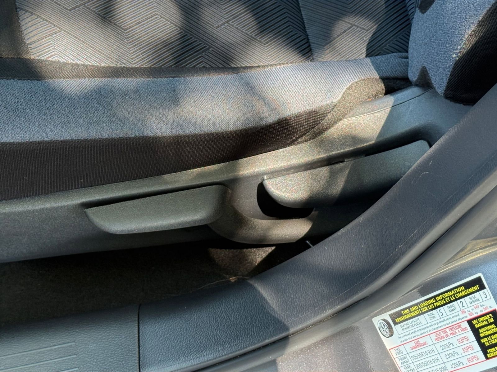 Thumbnail: 2025 Nissan Versa - 22