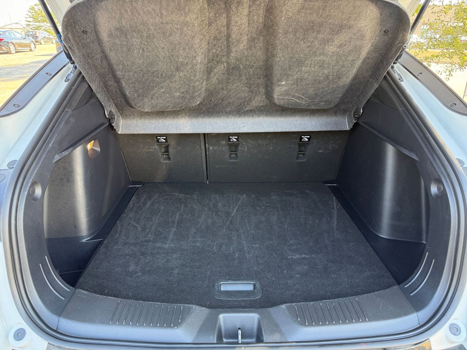 Thumbnail: 2025 Buick Envista - 31