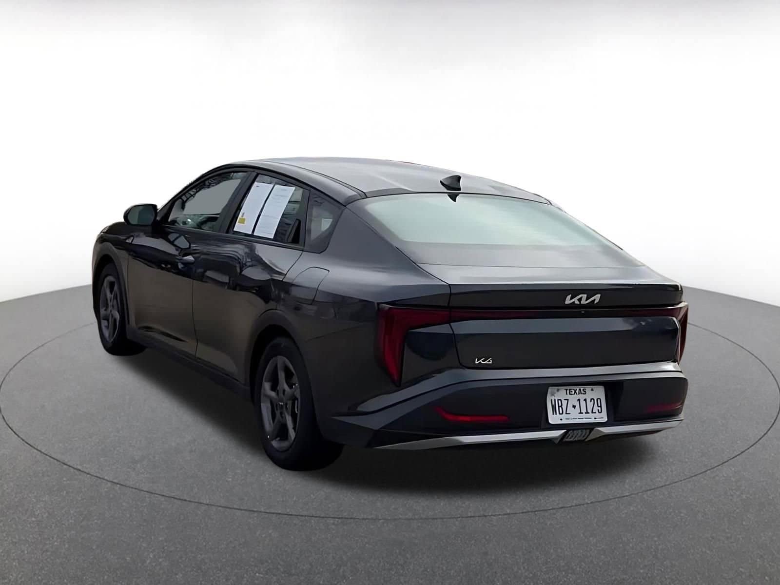 Thumbnail: 2025 Kia K4 - 11