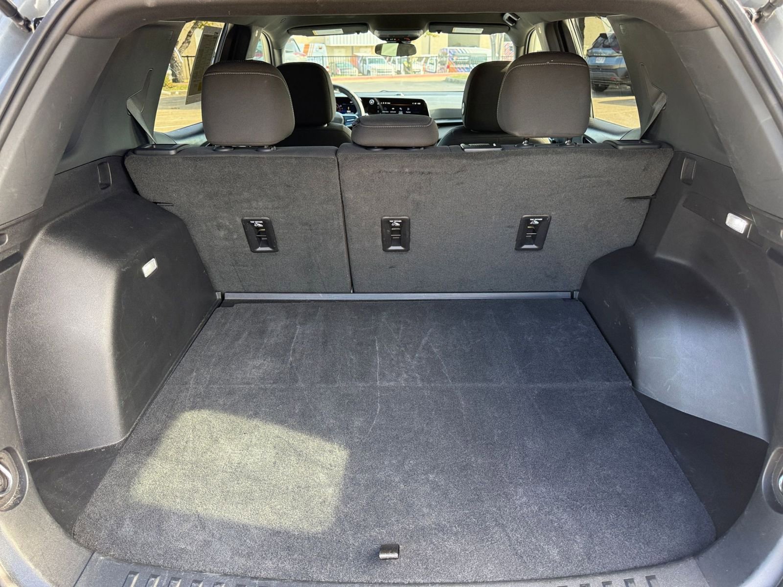 Thumbnail: 2025 Chevrolet Equinox - 31