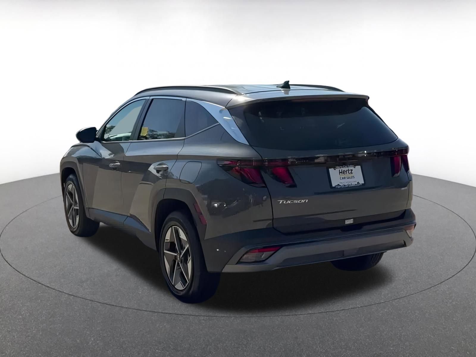 Thumbnail: 2025 Hyundai Tucson - 11