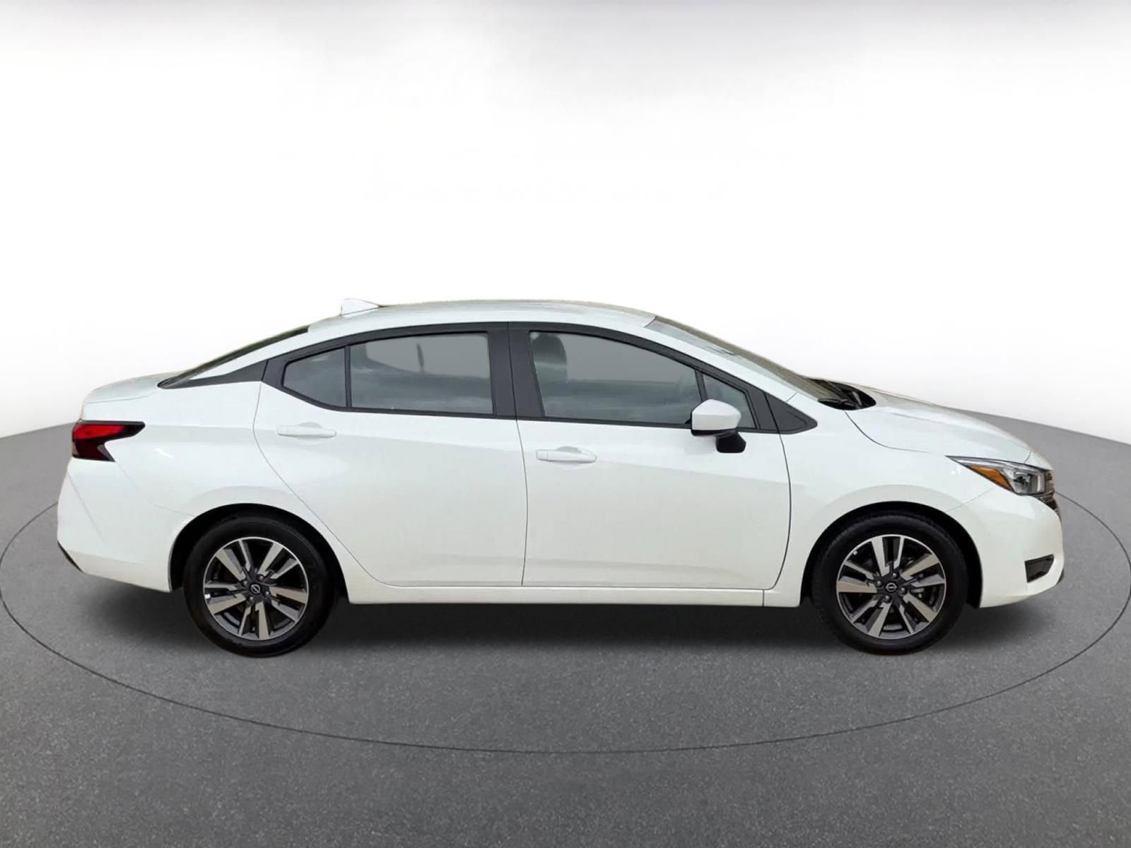 Thumbnail: 2025 Nissan Versa - 16