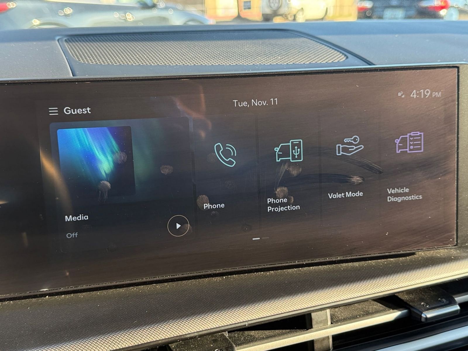 Thumbnail: 2025 Hyundai Santa Fe - 22