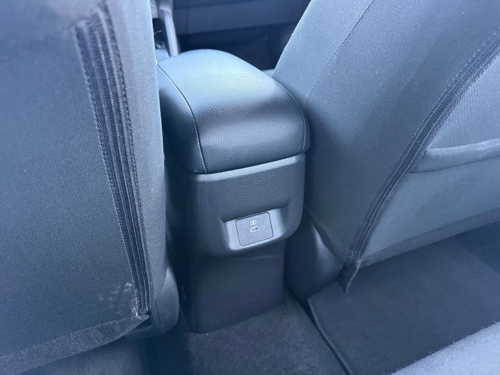 Thumbnail: 2025 Nissan Versa - 23