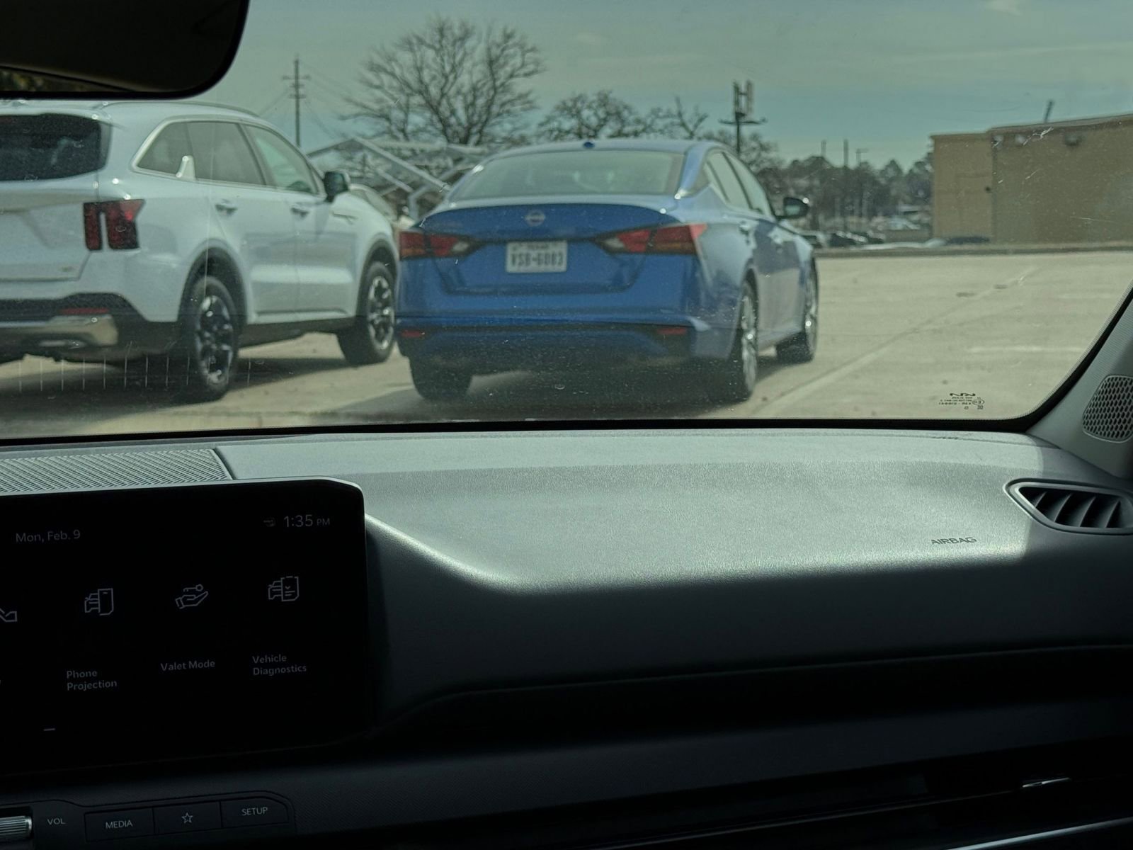 Thumbnail: 2025 Kia K4 - 15