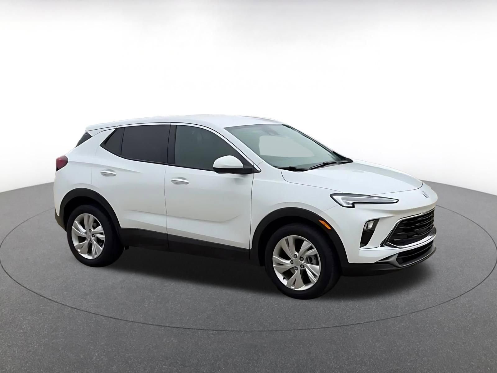 Thumbnail: 2025 Buick Encore GX - 2