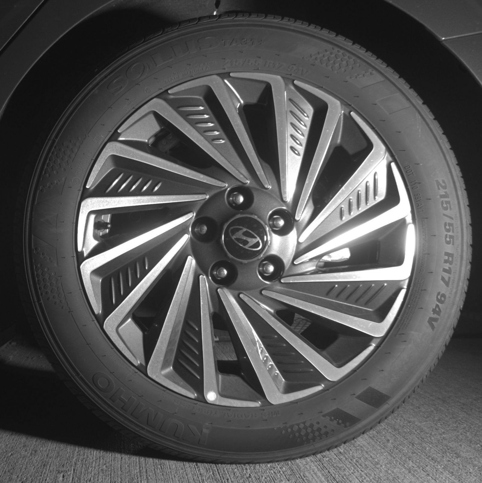 Thumbnail: 2025 Hyundai Sonata - 17