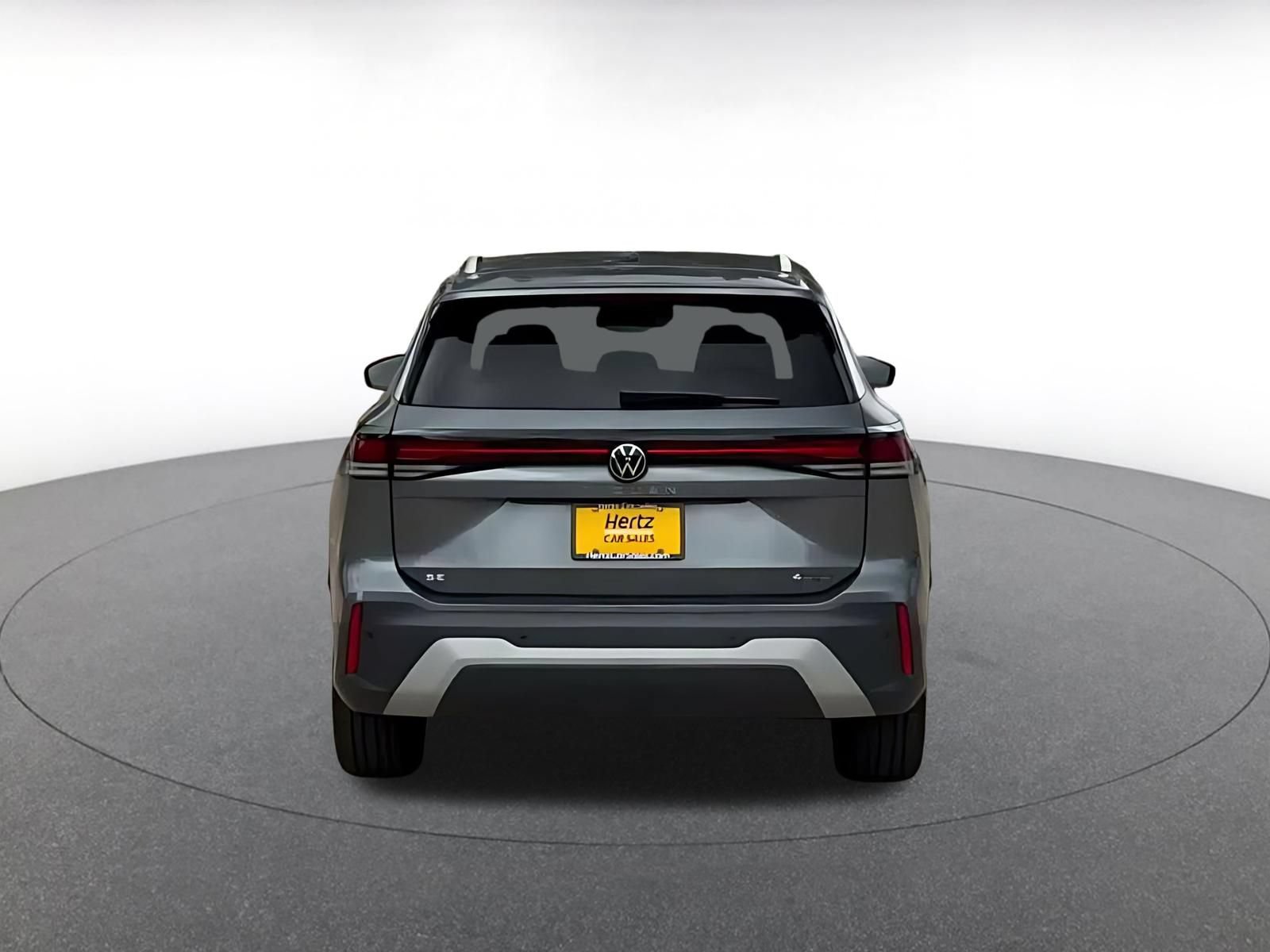 Thumbnail: 2026 Volkswagen Tiguan - 10