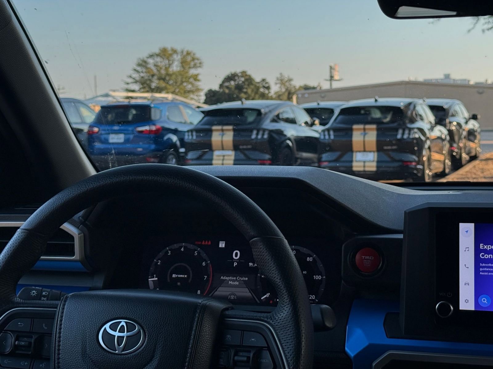 Thumbnail: 2025 Toyota Tacoma - 34