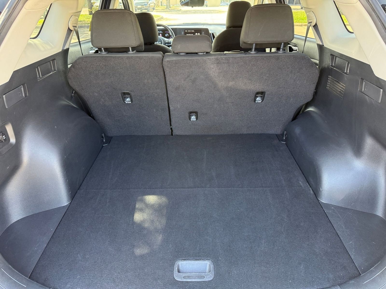 Thumbnail: 2025 Kia Sportage - 31