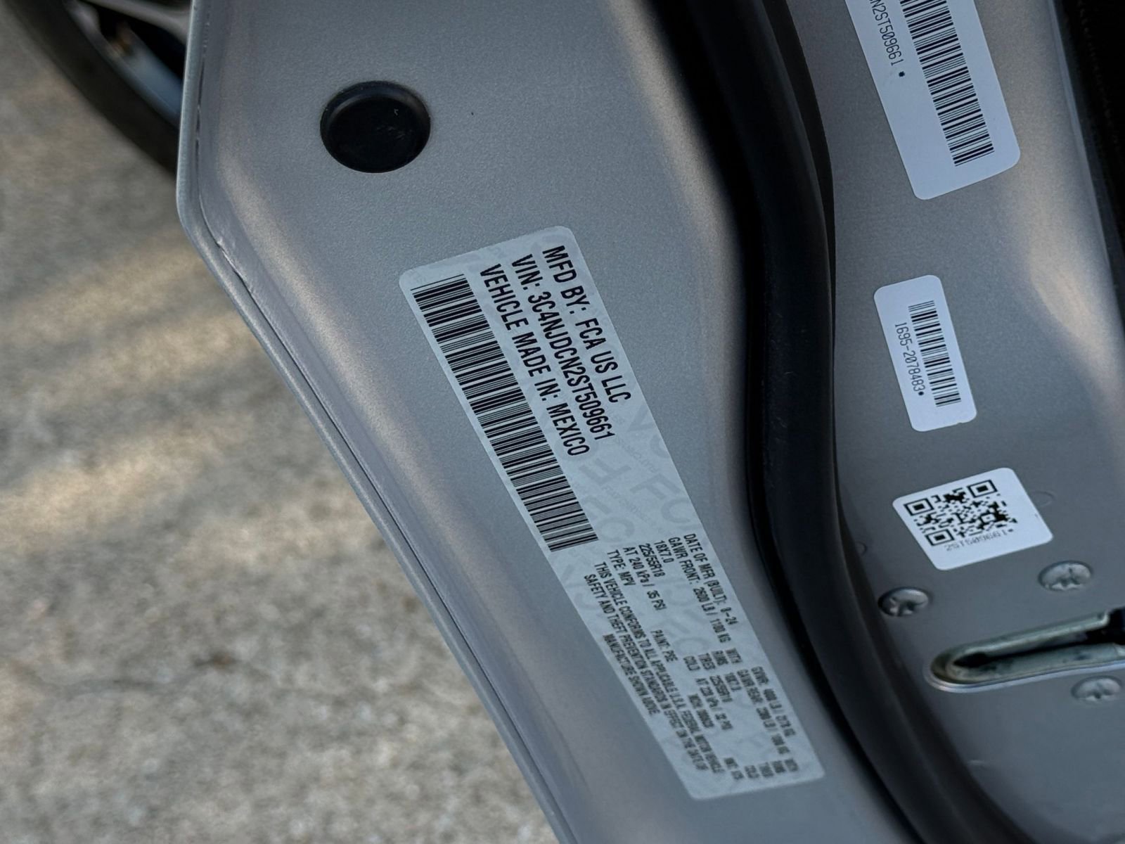 Thumbnail: 2025 Jeep Compass - 29