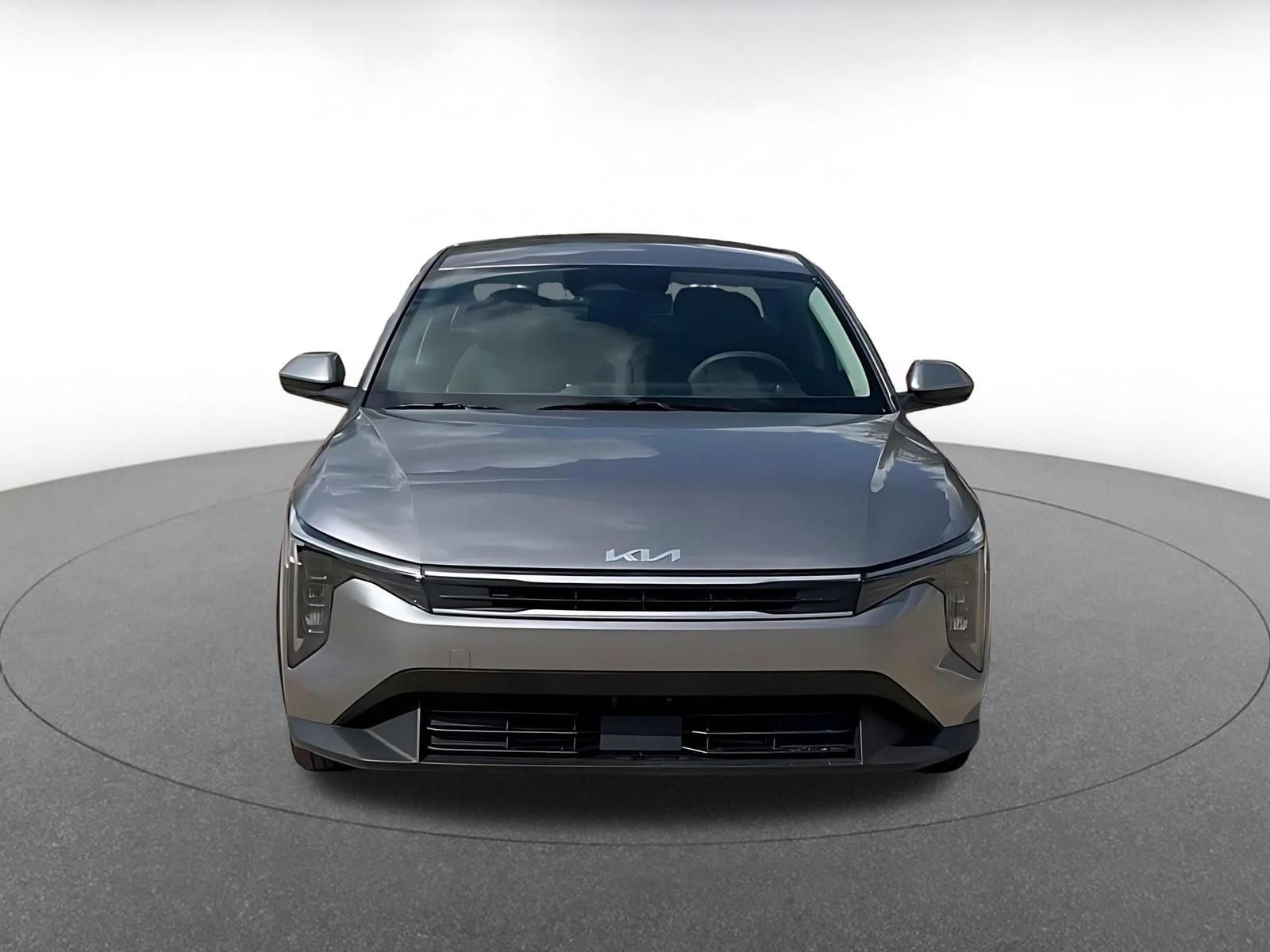 Thumbnail: 2025 Kia K4 - 3