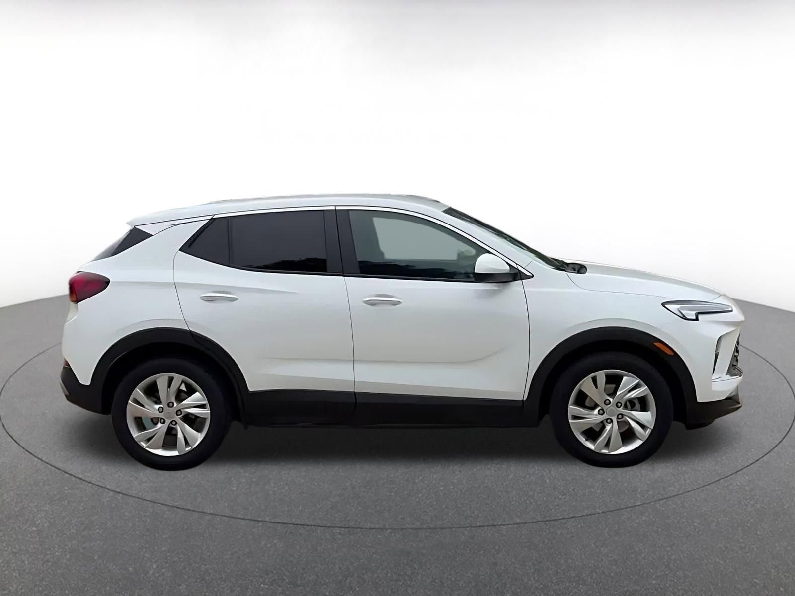 Thumbnail: 2025 Buick Encore GX - 16