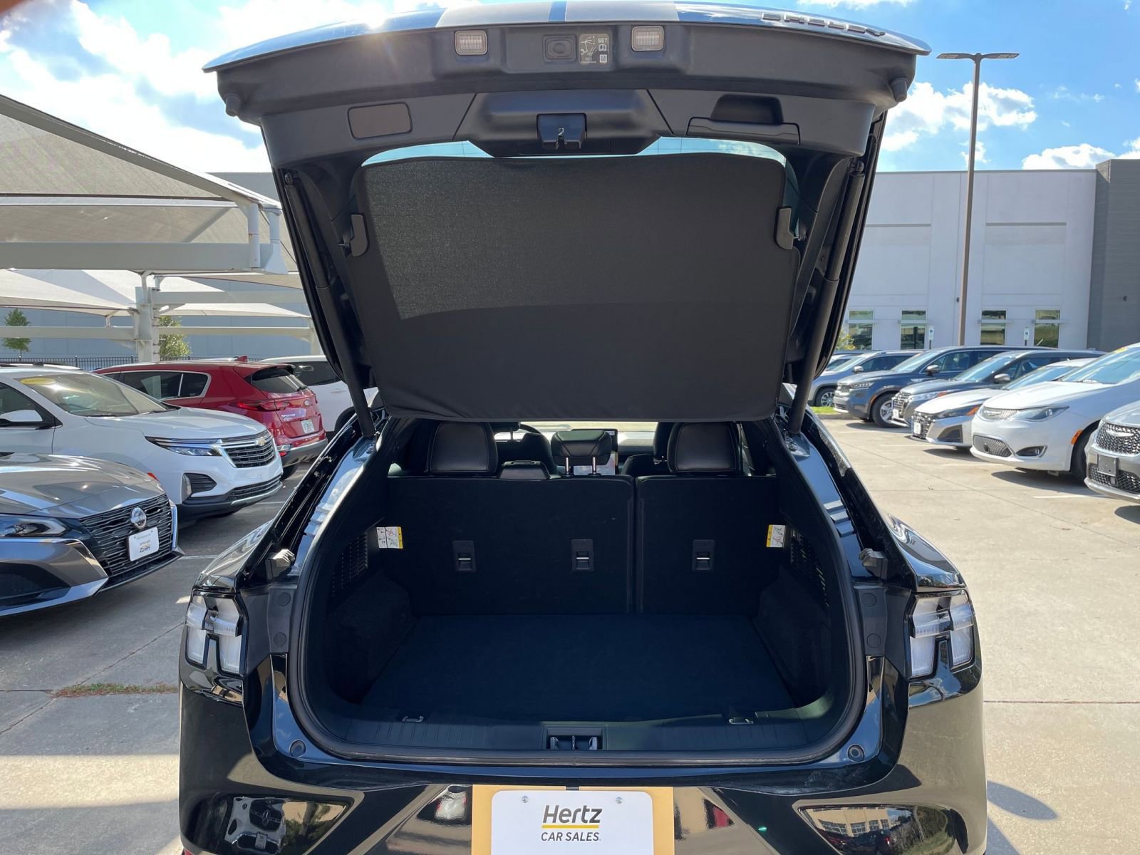 Thumbnail: 2023 Ford Mustang Mach-E - 33