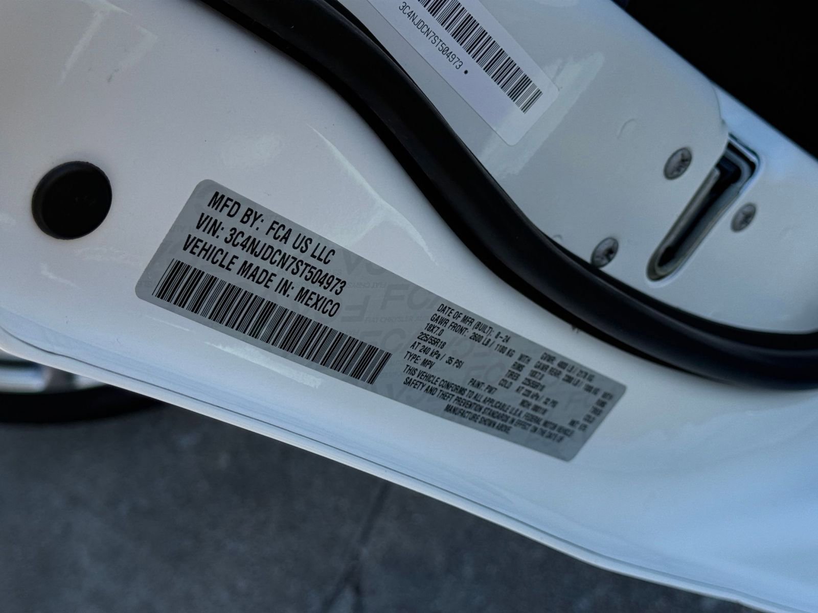 Thumbnail: 2025 Jeep Compass - 29