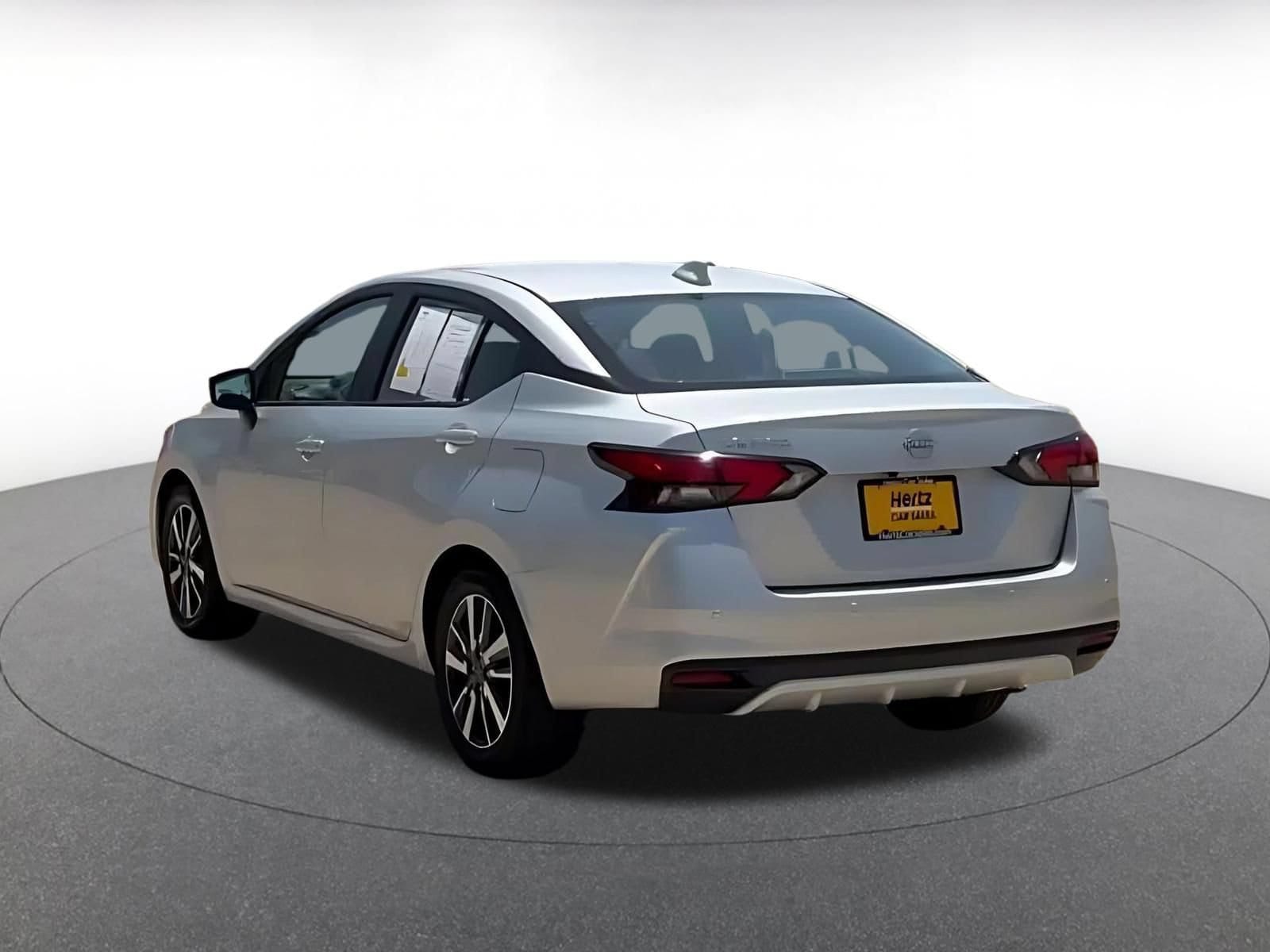 2025 Nissan Versa Sedan SV - Photo 11
