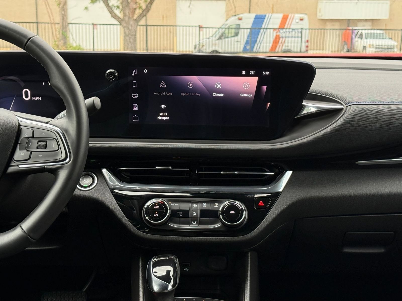 Thumbnail: 2025 Buick Envista - 18