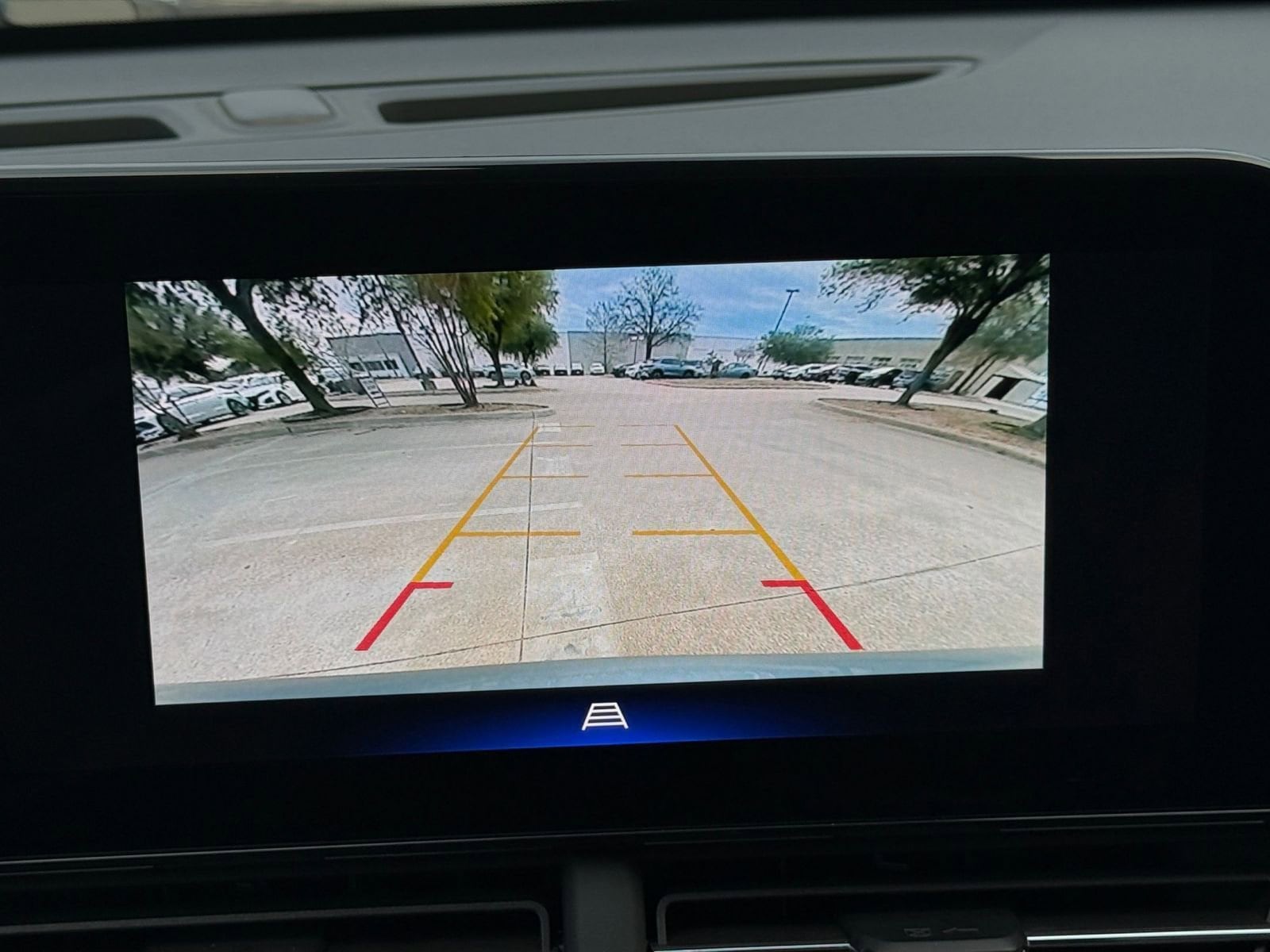 Thumbnail: 2025 Chevrolet Trax - 24