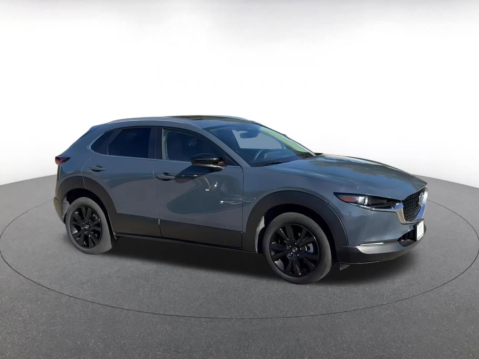 Thumbnail: 2025 Mazda CX-30 - 2