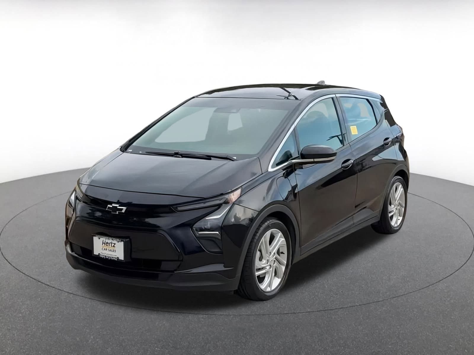 Thumbnail: 2023 Chevrolet Bolt EV - 7