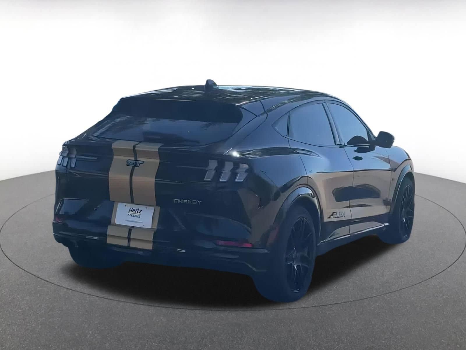 Thumbnail: 2023 Ford Mustang Mach-E - 10