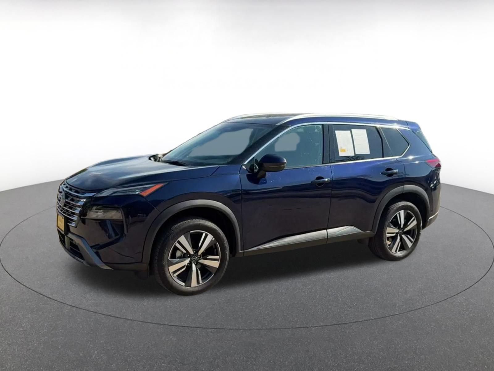 Thumbnail: 2026 Nissan Rogue - 6