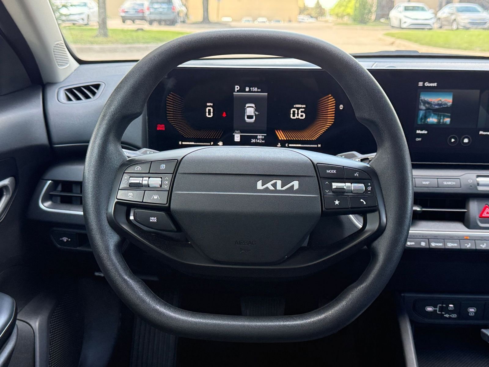 Thumbnail: 2025 Kia K4 - 30