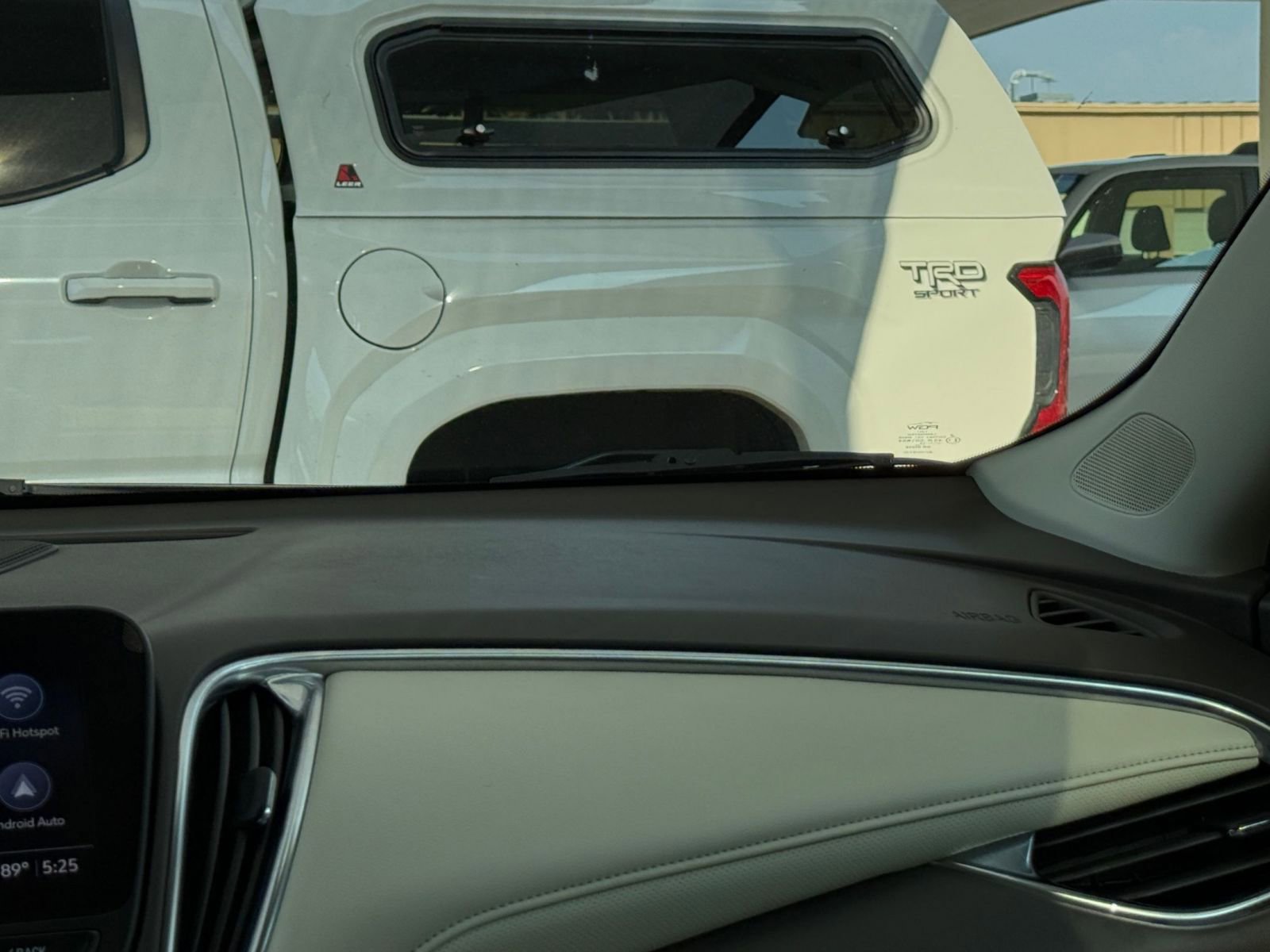 Thumbnail: 2024 Chevrolet Malibu - 35