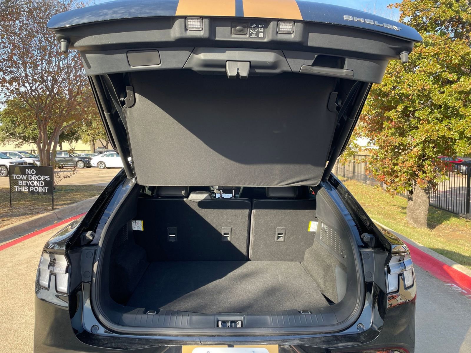 Thumbnail: 2023 Ford Mustang Mach-E - 35