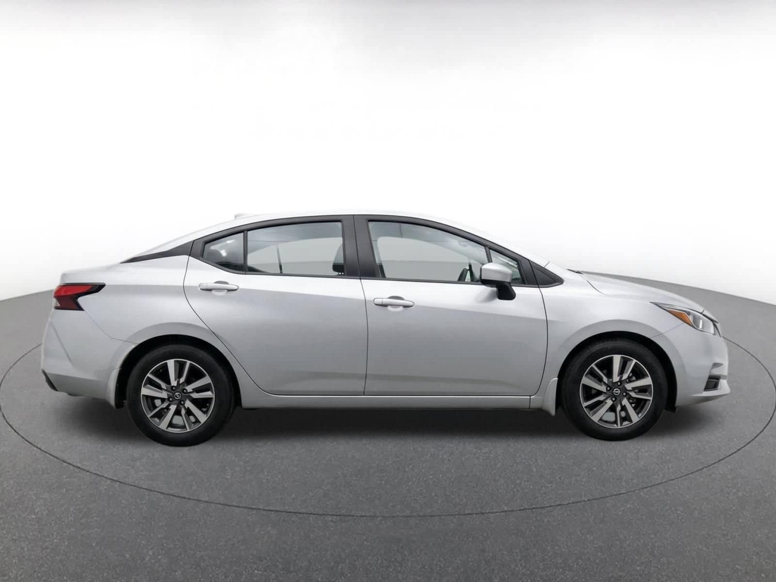Thumbnail: 2025 Nissan Versa - 10