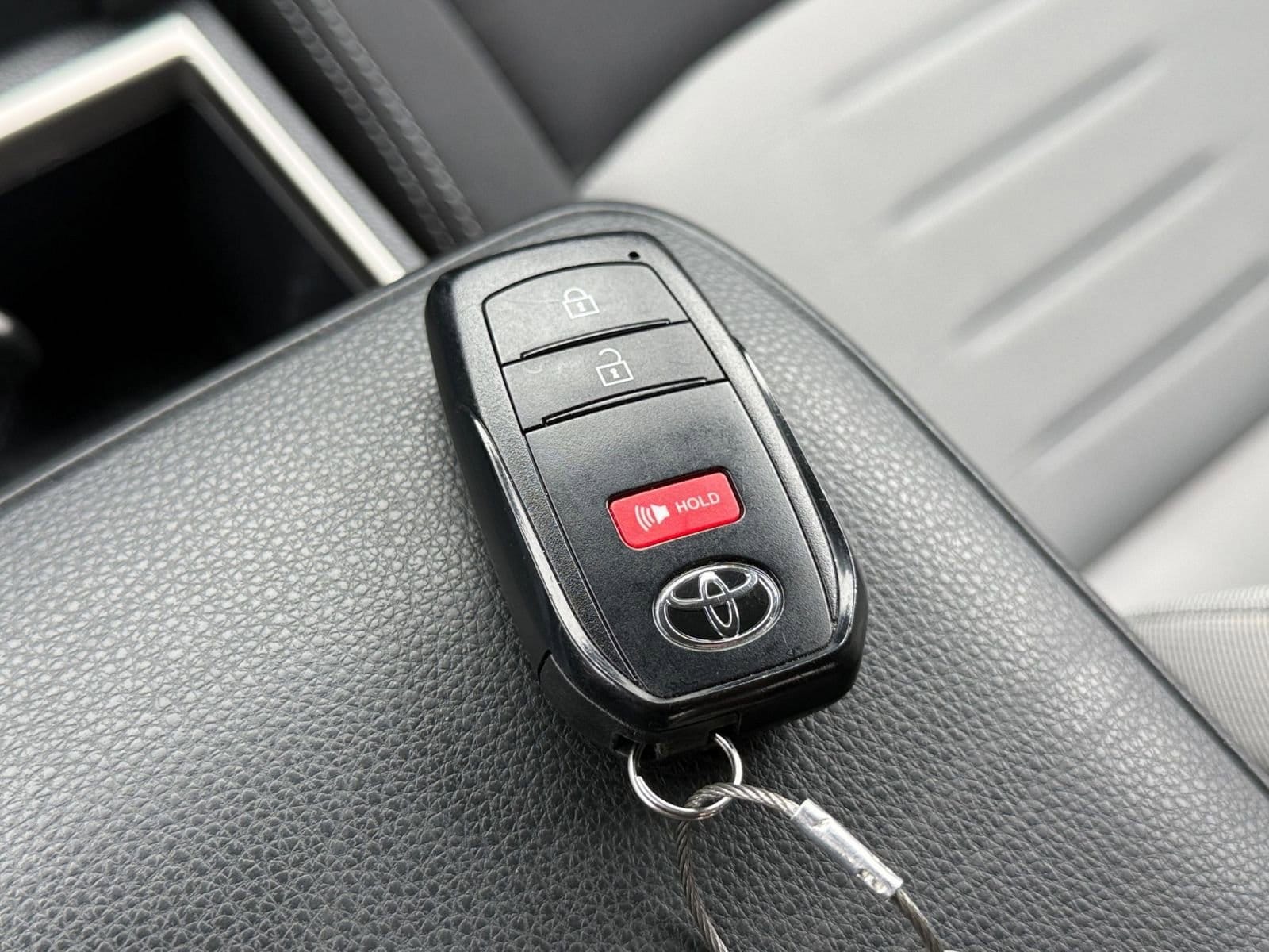 Thumbnail: 2025 Toyota Tacoma - 22