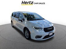 2023 Chrysler Pacifica Touring L -
                  Bedford, TX