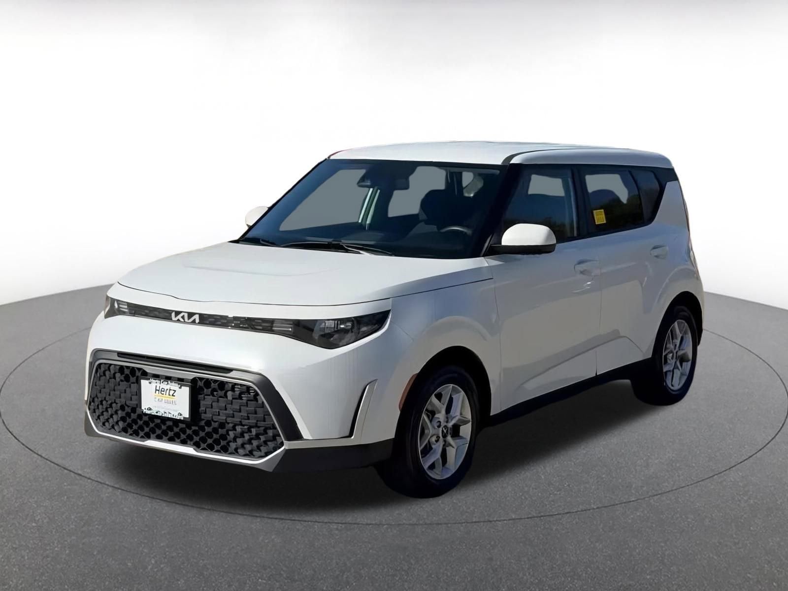 Thumbnail: 2024 Kia Soul - 7