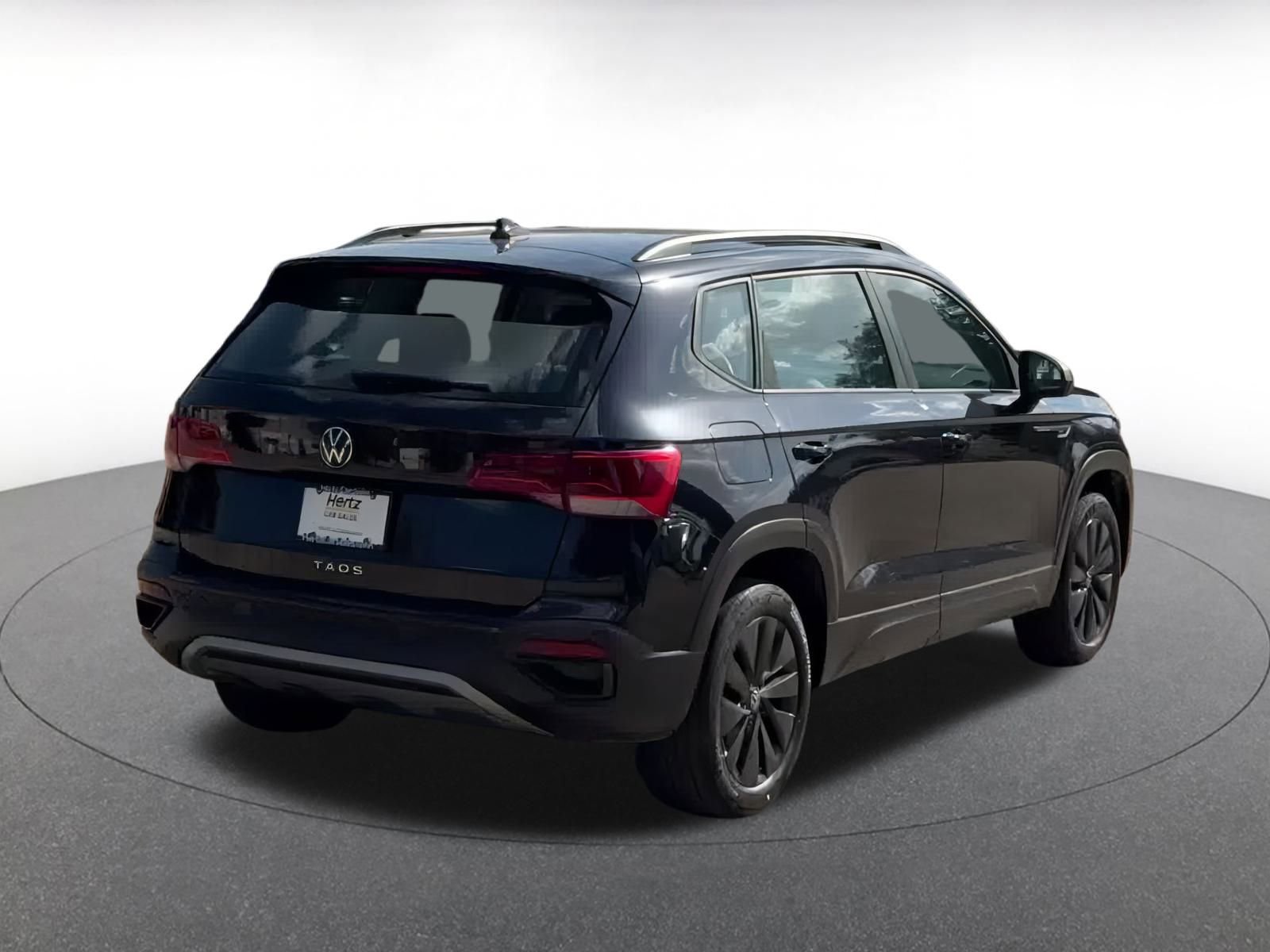 Thumbnail: 2024 Volkswagen Taos - 14