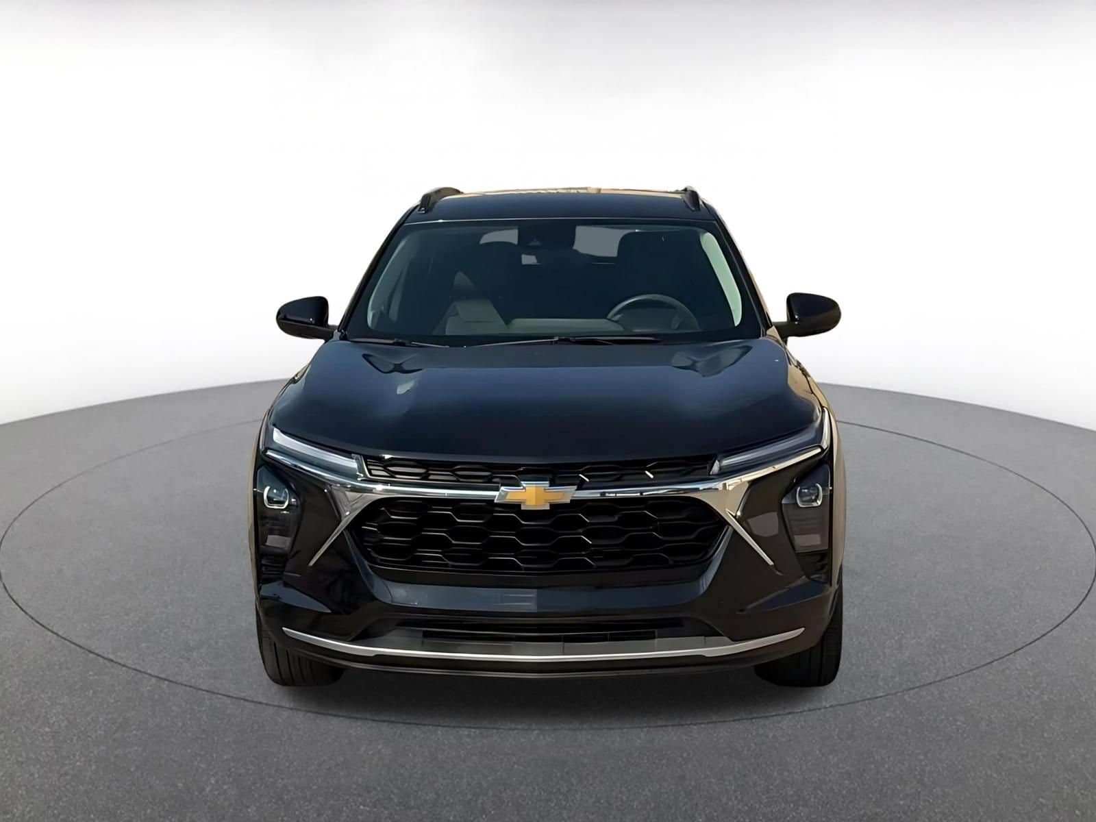 Thumbnail: 2025 Chevrolet Trax - 4