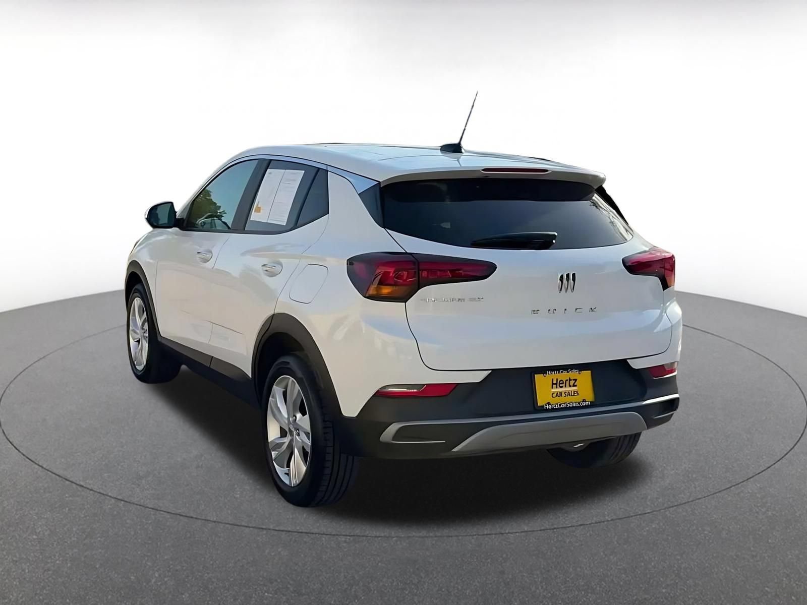 Thumbnail: 2026 Buick Encore GX - 9