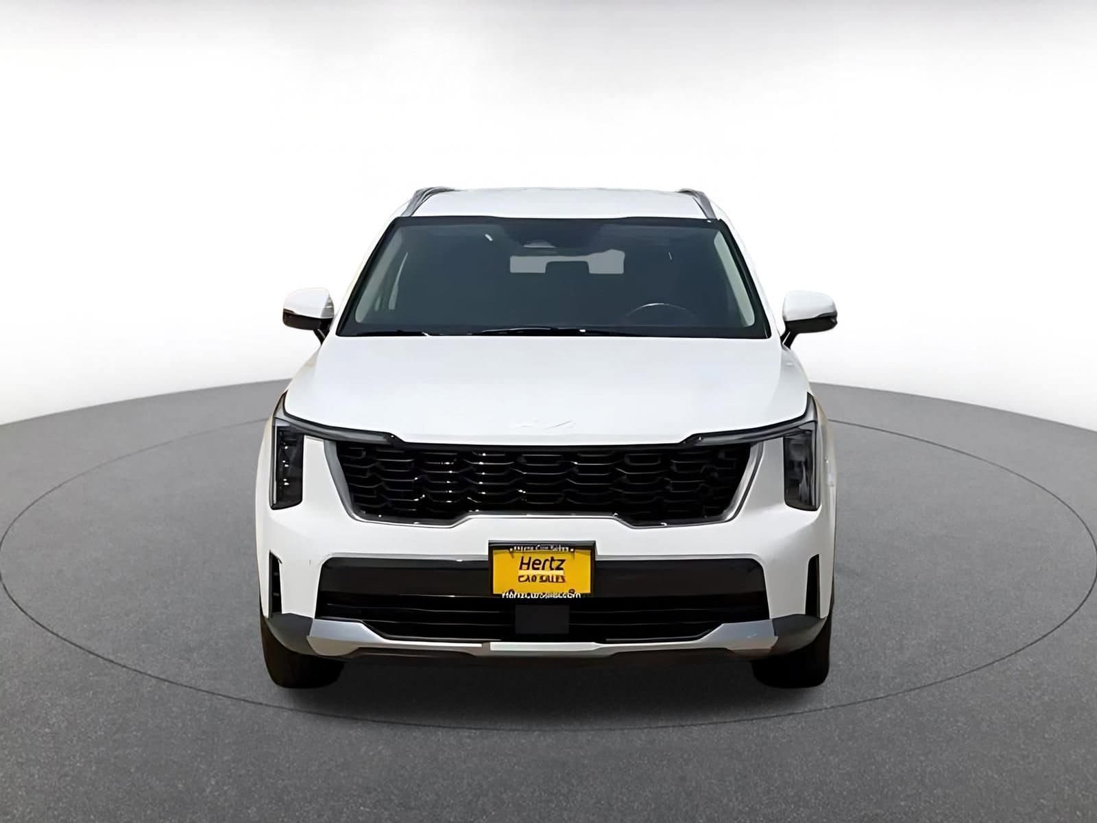 Thumbnail: 2024 Kia Sorento - 4