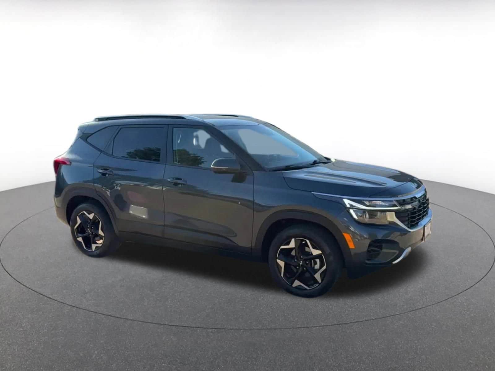 Thumbnail: 2025 Kia Seltos - 2