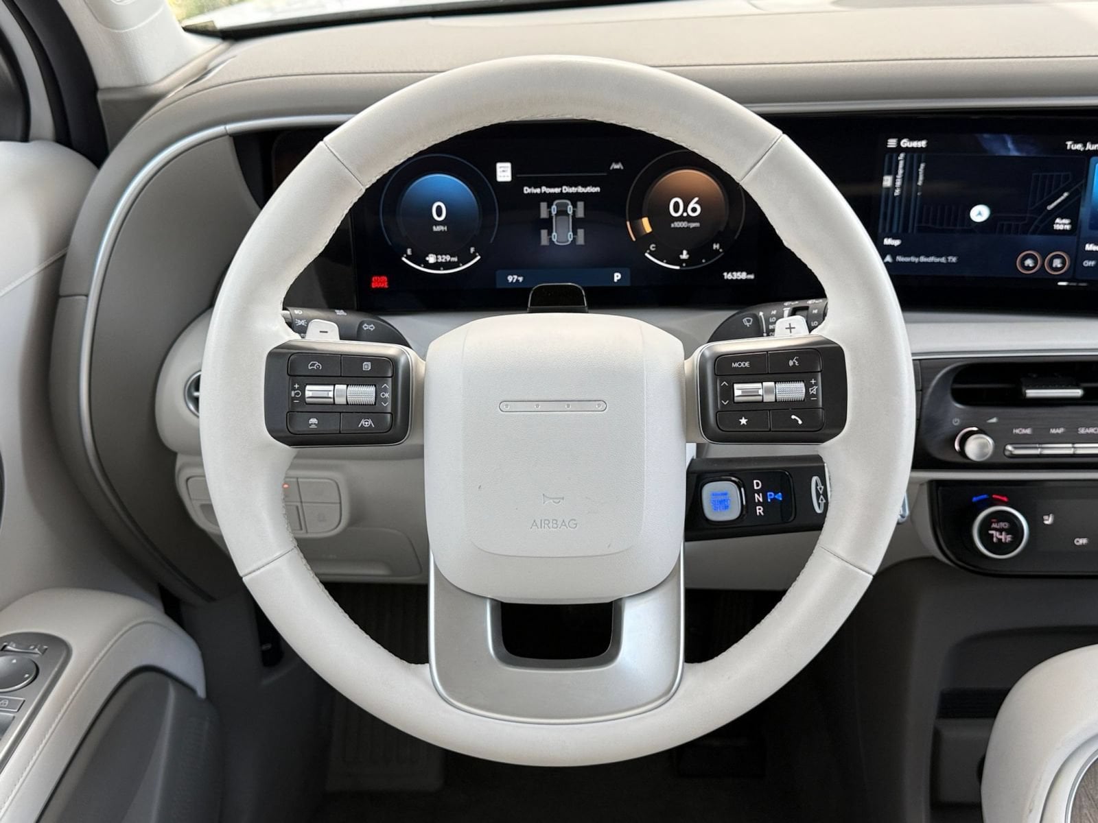 Thumbnail: 2026 Hyundai Palisade - 30
