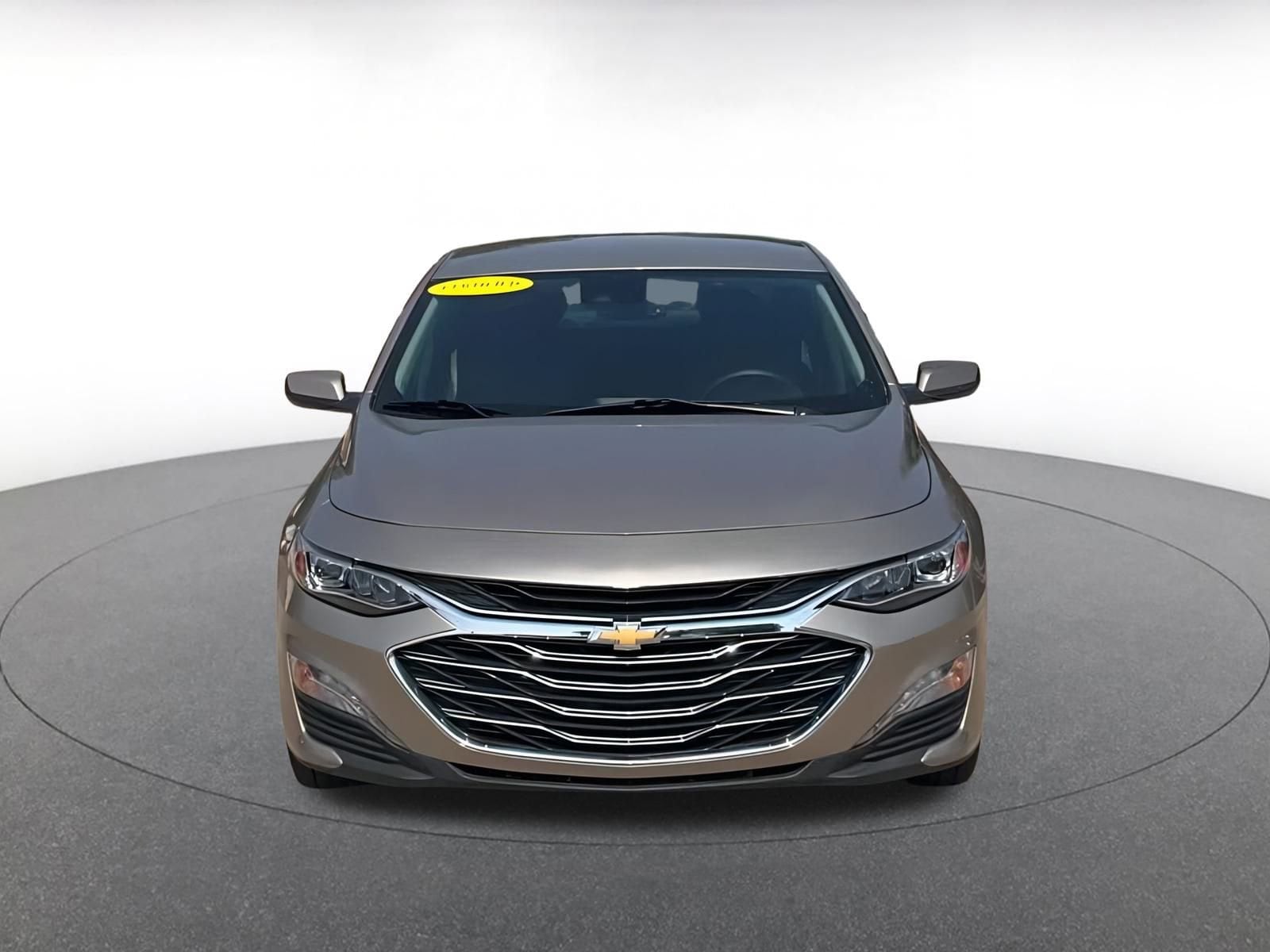 Thumbnail: 2024 Chevrolet Malibu - 4